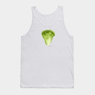 Lettuce Tank Top